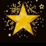 Логотип @dance_with_star - Танцы со Звёздами