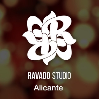 Логотип @danceacademyalicante - Ravado Studio | Dance Academy | Spain