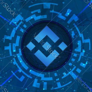Логотип @dancebinance - Танцы на Binance