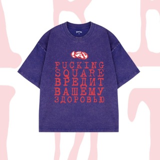 Логотип @dancebonce - Seen2USqre 🔮