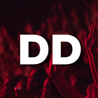 Логотип @dancediscussion - Dance Discussion