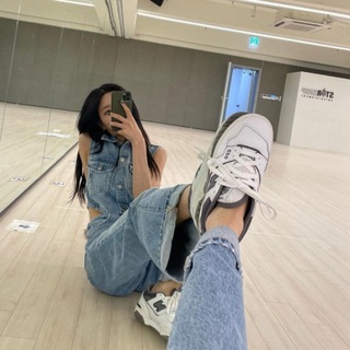 Логотип @dancekorean_kpop - K pop Dance Covers & Tutorials