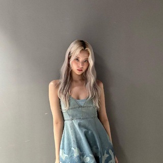 Логотип @dancekoreane - ٭ with kyomi