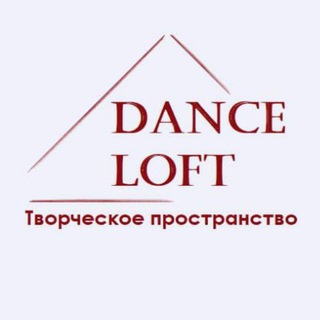 Логотип @danceloft1 - Dance Loft