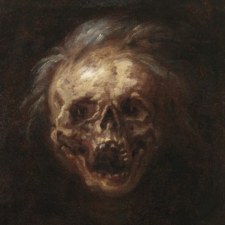 Логотип @dancemacabre1 - пляска смерти