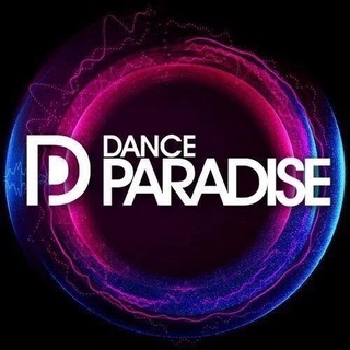 Логотип @danceparadise2019 - DANCE PARADISE Channel