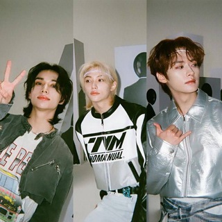 Логотип @danceracha_kpop - DanceRacha | SKZ