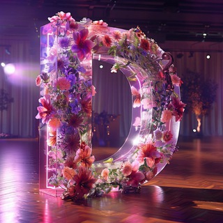 Логотип @dancersreels - Dance || Танцуй