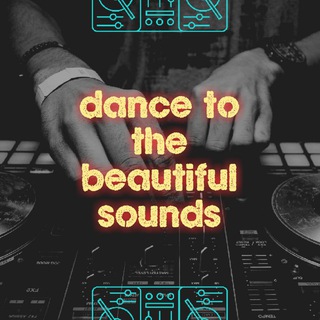 Логотип @dancetbs - Dance Paradise🔥