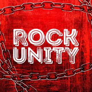 Логотип @danceunity - ROCK UNITY