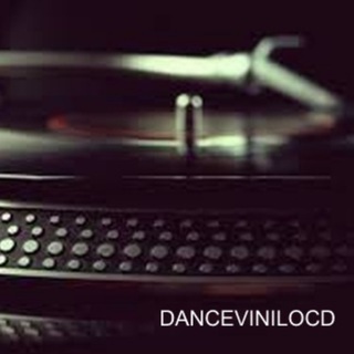 Логотип @dancevinilocd - 📀dancevinilocd📀