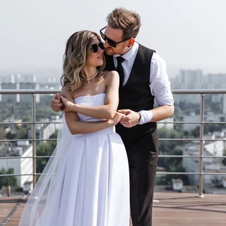 Логотип @dancewithanakonn - Мой свадебный танец