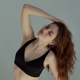 Логотип @dancewithvarvara - Варвара Про Танцы 💃