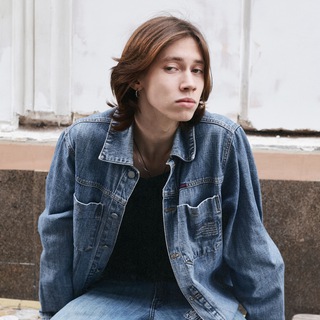 Логотип @danchoooos - данчос