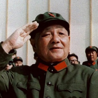 Логотип @danciaoping - Дэн Чао Пинг