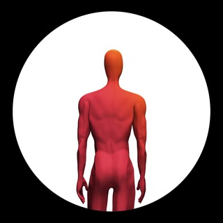 Логотип @dancing_man - Конкурс | Человек Танцующий