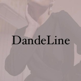 Логотип @dandelineshop - Dandelineshop
