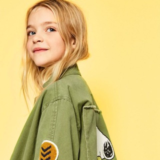 Логотип @dandi_baby - Детская одежда 🇹🇷🇩🇪/Поставщики/Обучение