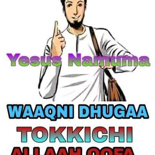 Логотип @dandihaqaa - Daandii Haqaa