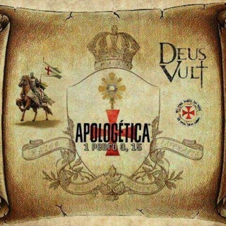 Логотип @dandorazondenuestraesperanza - Apologética 1 Pedro 3, 15