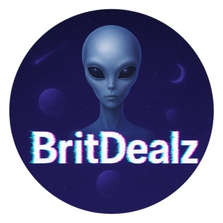 Логотип @danedealssuccess - Deal by Britdealz