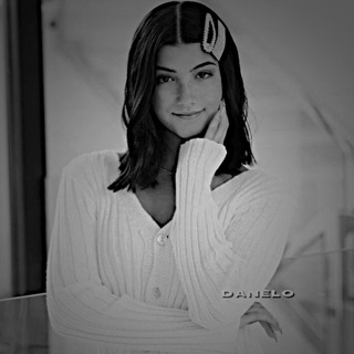 Логотип @danelox - 𝓭𝓪𝓷𝓮𝓵𝓸 ☃️