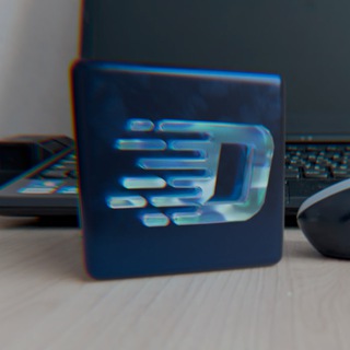 Логотип @daneo03 - Daniel Myslivets