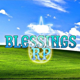 Логотип @danetern - Blessings RP | Страны рп💚