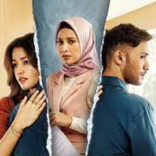 Логотип @danfodio0001 - MARIAGE ARRANGÉ VF