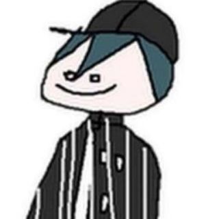 Логотип @danganromp - 🄳🄰🄽🄶🄰🄽🅁🄾🄽🄿🄰🖋️