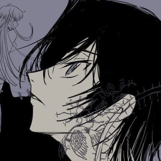 Логотип @dangerchoppa - чопа