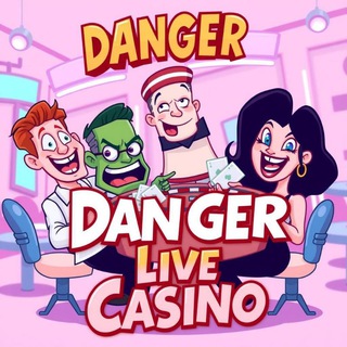 Логотип @dangerlive1 - Чат Болталка Danger Live