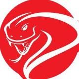 Логотип @dangerous_animals - Самые опасные животные 🐍🔞