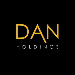 Логотип @danholdingsltd - Dan Holdings