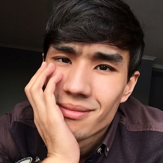 Логотип @danielbegaliev - DanielBegaliev