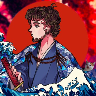 Логотип @danieldungeon - Dungeon Даниэля