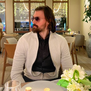 Логотип @daniele_chapter - Men’s Chapter