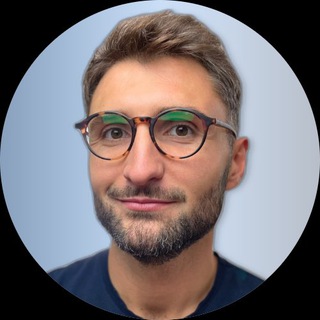 Логотип @daniele_proietti - Daniele Proietti