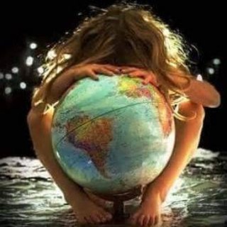 Логотип @danielecasu - IL PIANO - LA RINASCITA DELL UMANITÀ