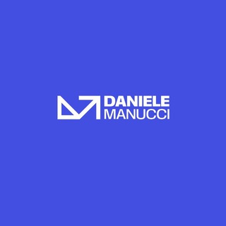 Логотип @danielemanucci - 🔹Daniele Manucci - Linkedin & Social Selling 🔹