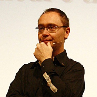 Логотип @danielepenna - Daniele Penna - Canale Ufficiale