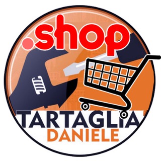 Логотип @danieletartagliadiy - Daniele tartaglia SHOP