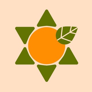Логотип @danieljaffa - Kehilat Daniel Jaffa 🍊
