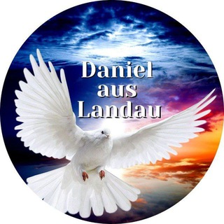 Логотип @danielkonrad - DanielausLandau✏️