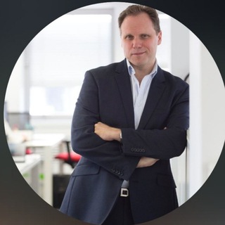 Логотип @daniellacalleofficial - Daniel Lacalle