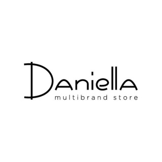 Логотип @daniellashop - Daniella.shop