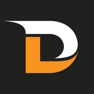 Логотип @daniellesden_chat - Daniel’s Chat