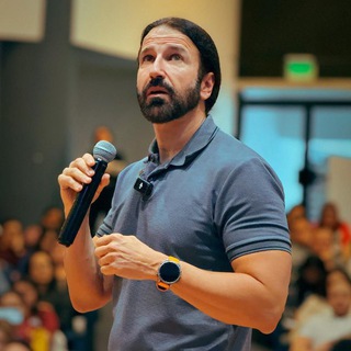 Логотип @danielmillanlopez - Autismo con Daniel Millán López