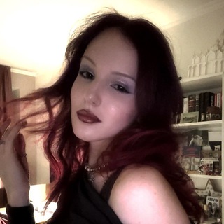 Логотип @danielmlh - psycho slaaay ꪆৎ*·˚