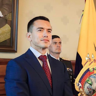 Логотип @danielnoboaok - DANIEL NOBOA AZIN